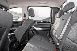 2026 LDV T60 Max Pro Auto