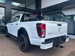 2025 Mazda BT-50 SP