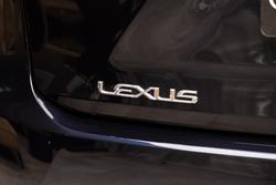 2017 Lexus RX350 F Sport 3.5L Petrol Automatic Wagon