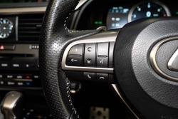 2017 Lexus RX350 F Sport 3.5L Petrol Automatic Wagon