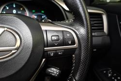 2017 Lexus RX350 F Sport 3.5L Petrol Automatic Wagon