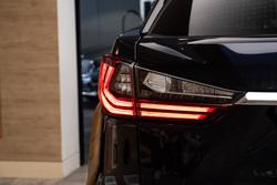 2017 Lexus RX350 F Sport 3.5L Petrol Automatic Wagon