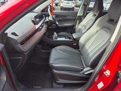 2025 Chery Tiggo 4 Hybrid Ultimate MY26 RED