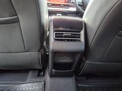 2025 Chery Tiggo 4 Hybrid Ultimate MY26 RED