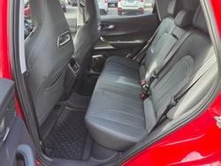 2025 Chery Tiggo 4 Hybrid Ultimate MY26 RED