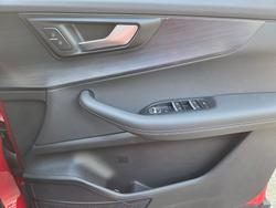 2025 Chery Tiggo 4 Hybrid Ultimate MY26 RED