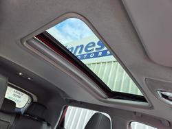 2025 Chery Tiggo 4 Hybrid Ultimate MY26 RED