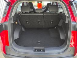 2025 Chery Tiggo 4 Hybrid Ultimate MY26 RED