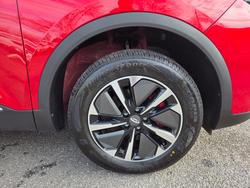 2025 Chery Tiggo 4 Hybrid Ultimate MY26 RED
