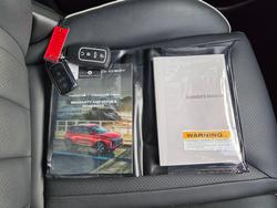 2025 Chery Tiggo 4 Hybrid Ultimate MY26 RED