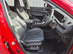 2025 Chery Tiggo 4 Hybrid Ultimate MY26 RED