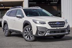 2025 Subaru Outback AWD Touring XT