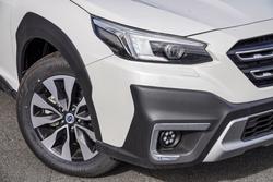 2025 Subaru Outback AWD Touring XT