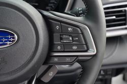 2025 Subaru Outback AWD Touring XT