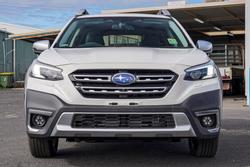 2025 Subaru Outback AWD Touring XT