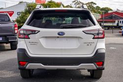 2025 Subaru Outback AWD Touring XT