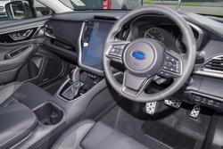 2025 Subaru Outback AWD Touring XT