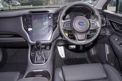 2025 Subaru Outback AWD Touring XT