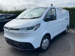 2026 LDV Deliver 7 LWB
