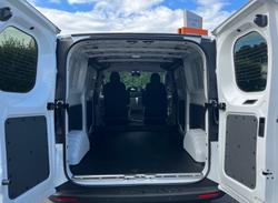 2026 LDV Deliver 7 LWB