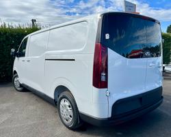 2026 LDV Deliver 7 LWB