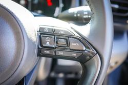 2024 Toyota
Yaris Cross Hybrid GX