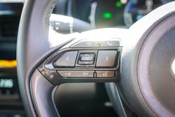 2024 Toyota
Yaris Cross Hybrid GX
