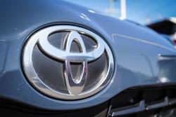 2024 Toyota
Yaris Cross Hybrid GX
