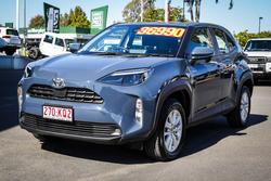 2024 Toyota
Yaris Cross Hybrid GX