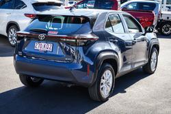 2024 Toyota
Yaris Cross Hybrid GX