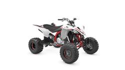 Yamaha YFZ450R