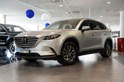2021 Mazda CX-9 Touring