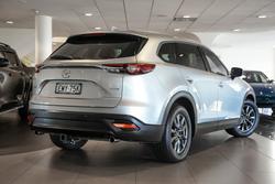 2021 Mazda CX-9 Touring