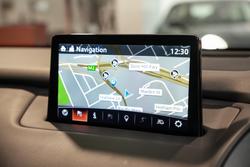 2021 Mazda CX-9 Touring