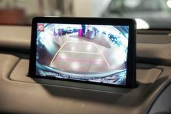 2021 Mazda CX-9 Touring