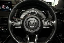 2021 Mazda CX-9 Touring