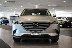 2021 Mazda CX-9 Touring