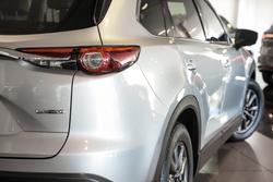 2021 Mazda CX-9 Touring