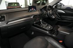 2021 Mazda CX-9 Touring