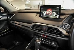 2021 Mazda CX-9 Touring