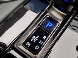 2024 Lexus NX350H Luxury 2WD