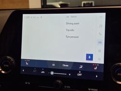 2024 Lexus NX350H Luxury 2WD