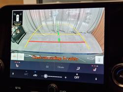 2024 Lexus NX350H Luxury 2WD