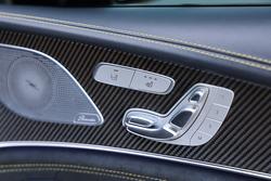 2019 MERCEDES-AMG GT 63 S 4MATIC+