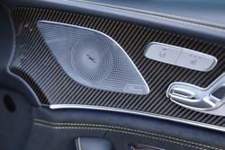 2019 MERCEDES-AMG GT 63 S 4MATIC+