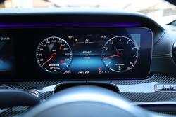 2019 MERCEDES-AMG GT 63 S 4MATIC+