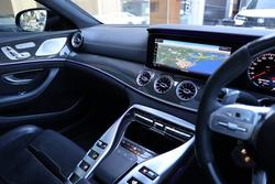 2019 MERCEDES-AMG GT 63 S 4MATIC+