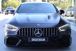 2019 MERCEDES-AMG GT 63 S 4MATIC+