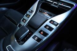 2019 MERCEDES-AMG GT 63 S 4MATIC+