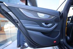 2019 MERCEDES-AMG GT 63 S 4MATIC+